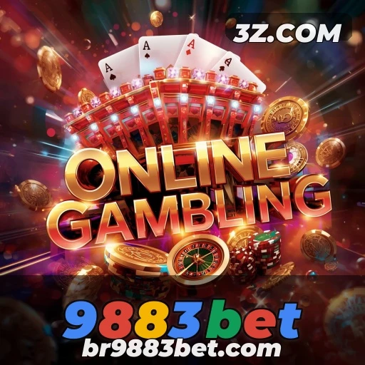 Baixar no 9883bet: A Revolução dos Jogos Online!