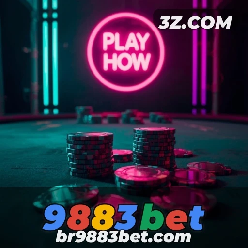 Cassino Inovador: Experiências Únicas no 9883bet