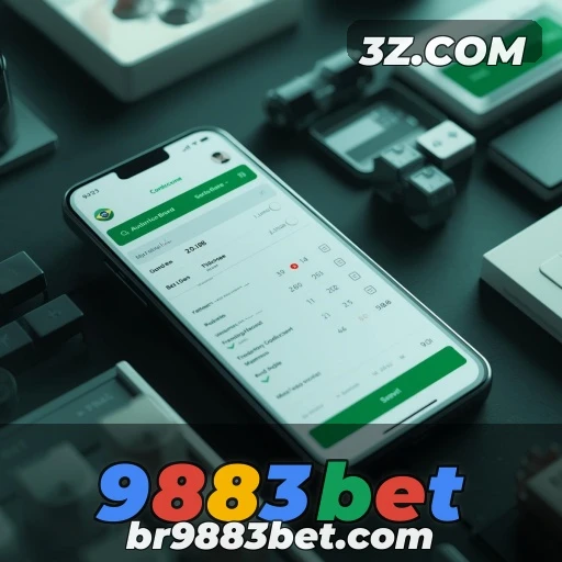 Aposte em Esporte na 9883bet e Transforme Sua Experiência