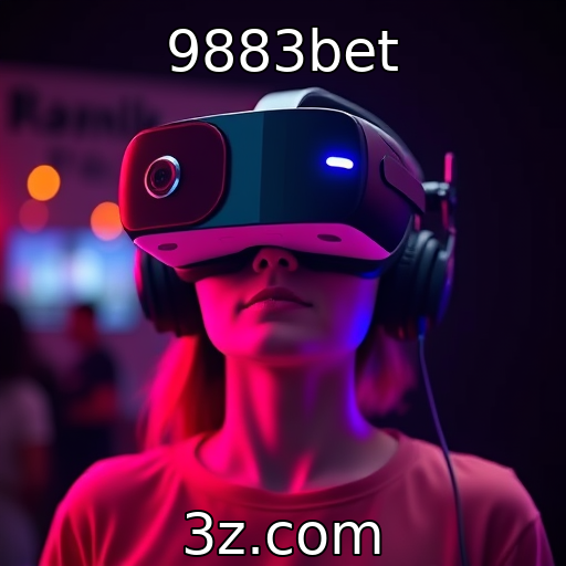 Análise das tecnologias emergentes na realidade virtual