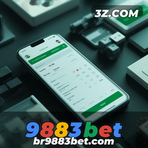 Aposte em Esporte na 9883bet e Transforme Sua Experiência