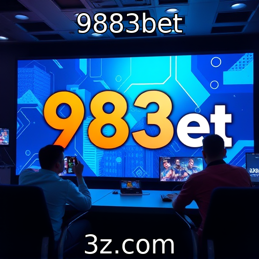 Novas tecnologias moldando o futuro dos jogos online