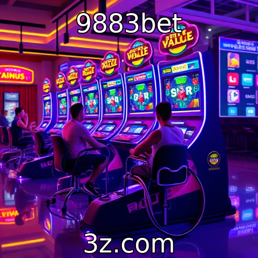 Importância da acessibilidade em jogos eletrônicos