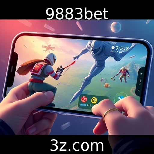 Tendências em jogos mobile para o futuro