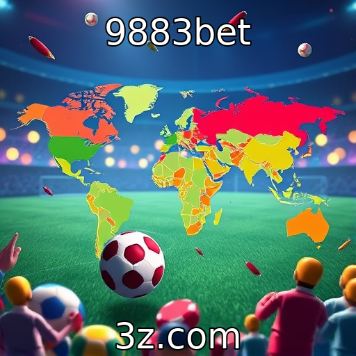 Mudanças nas preferências dos jogadores globais