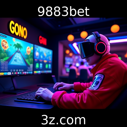 Desenvolvimentos em jogos de realidade virtual