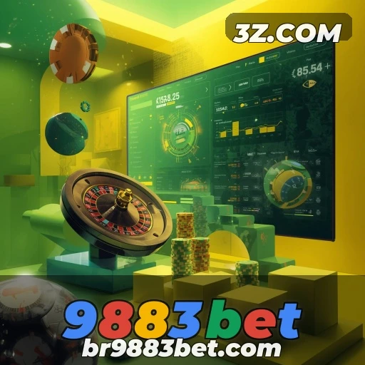 Login Atraente: Experimente o 9883bet em Grande Estilo