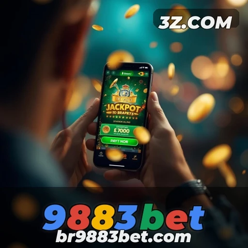 Recursos Incríveis da Plataforma 9883bet para Jogadores