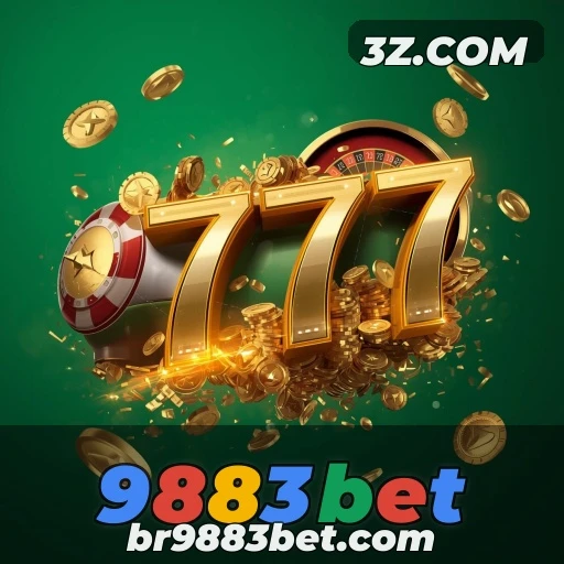 Slots e 9883bet: A Atração Que Encanta os Jogadores